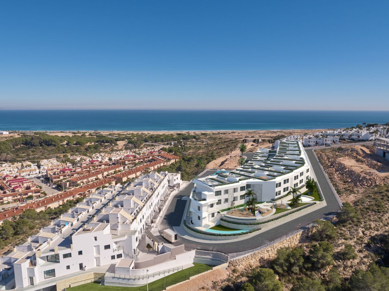 Obra nueva Aura by Nara en Gran Alacant (Revista) photo 5