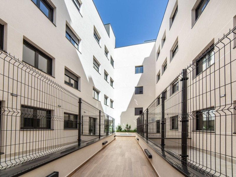 New construction iKasaClass Residencial Barajas in Madrid photo 3