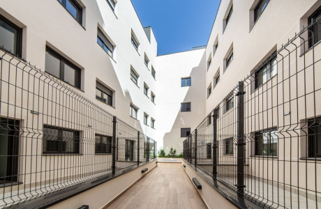 New build iKasaClass Residencial Barajas, Developments  in Madrid  
 photo 3