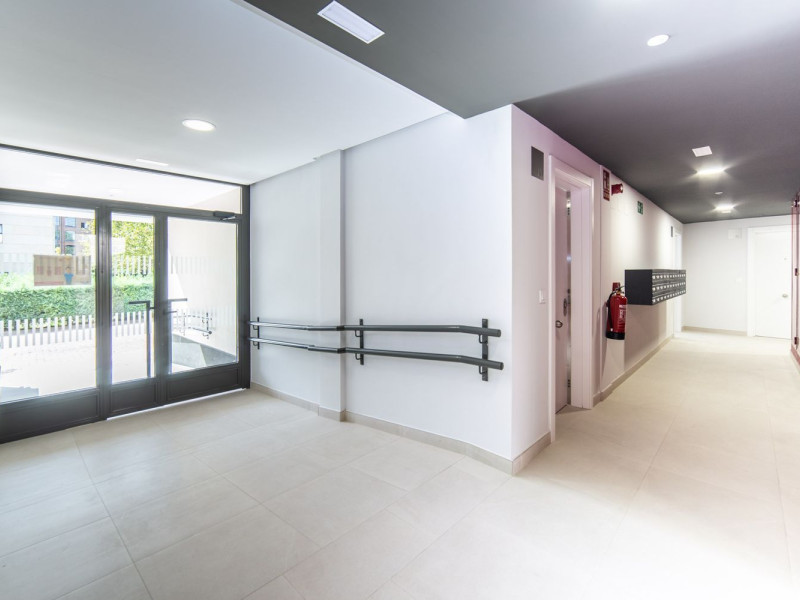 New construction iKasaClass Residencial Barajas in Madrid photo 4