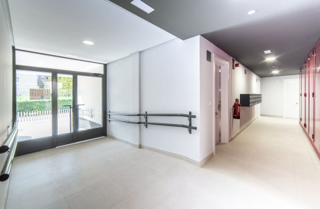 New build iKasaClass Residencial Barajas, Developments  in Madrid  
 photo 4