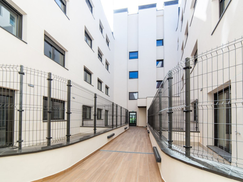 New construction iKasaClass Residencial Barajas in Madrid photo 5