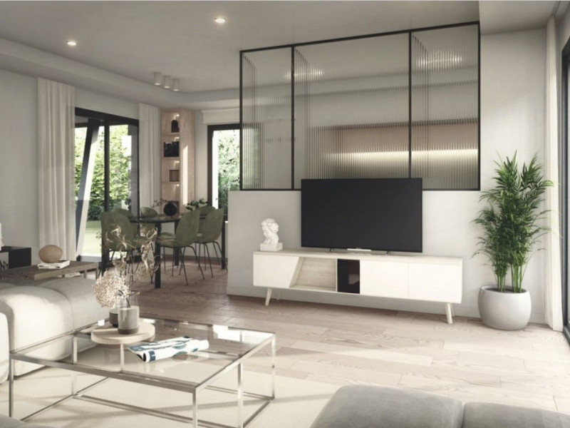 New construction 2ª Fase Residencial Puente Del Horno in Churriana de la Vega photo 4