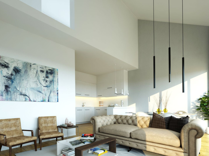 Новостройка Residencial Monteagreste в Галапагар photo 5