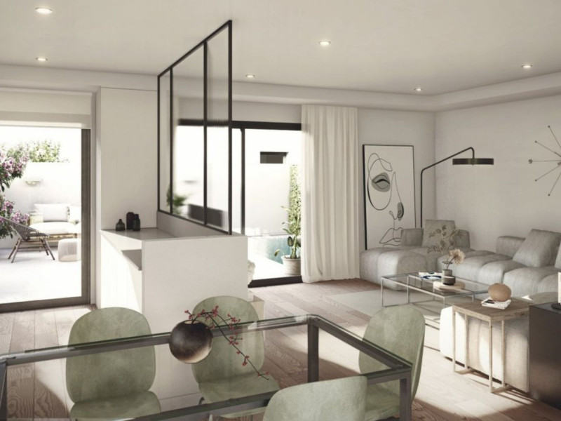 New construction 2ª Fase Residencial Puente Del Horno in Churriana de la Vega photo 5