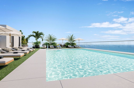 Apartment for sale in  Calle Loma de los Riscos, 72, Torremolinos photo 4