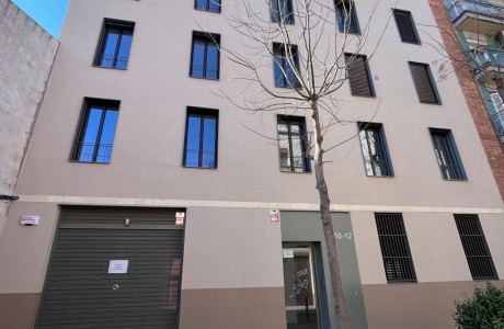 Продажа новостроек Otger 10-12 в городе Barcelona photo 1