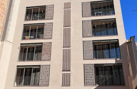 Продажа новостроек Otger 10-12 в городе Barcelona photo 2