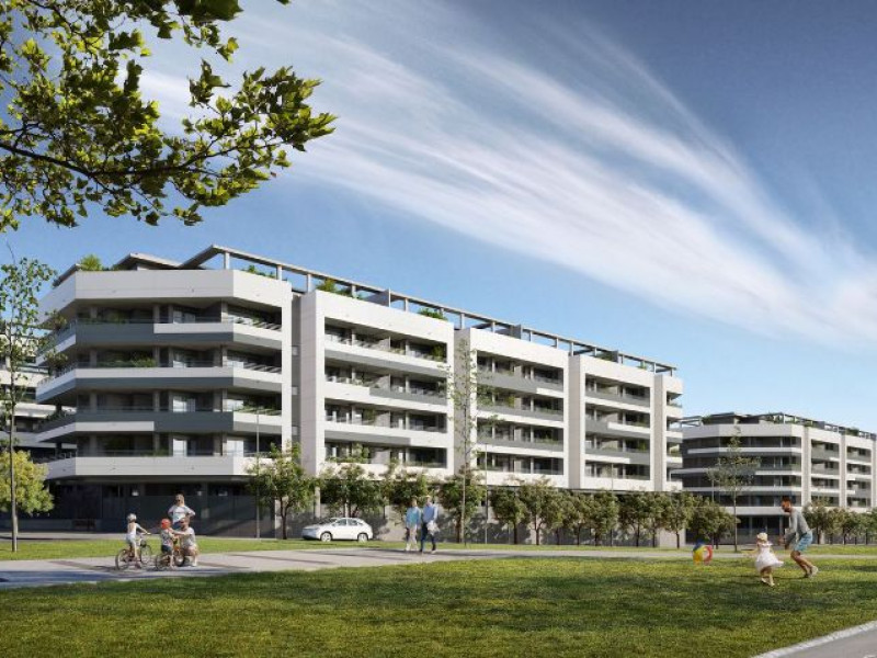 Residencial via Verde