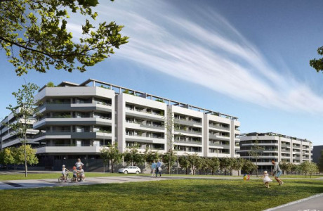 Продажа квартиры в Calle Biel s/n, Zaragoza photo 1