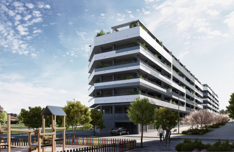 Продажа квартиры в Calle Biel s/n, Zaragoza thumbnail 2
