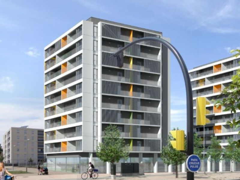 Edificio Atalaya