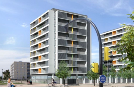 Продажа квартиры в Avenida 21 Junio s/n, Zaragoza thumbnail 1