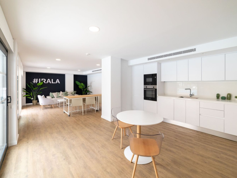 Новостройка Irala в Аликанте / Алакант photo 5
