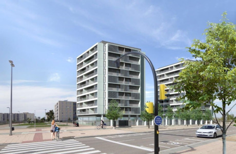 Продажа квартиры в Avenida 21 Junio s/n, Zaragoza thumbnail 2