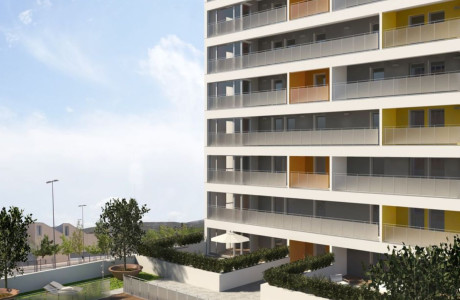 Продажа квартиры в  Avenida 21 Junio s/n, Zaragoza photo 4