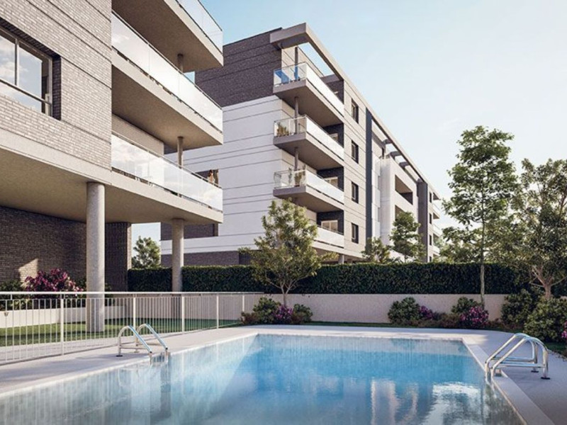 Obra nueva Selecta Bermes en Sevilla (Revista) photo 3