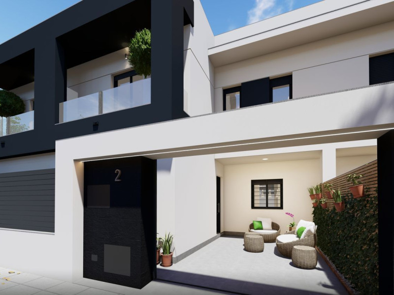 Residencial La Unión