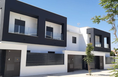 Promoción Residencial La Unión obra nueva en San Jose de la Rinconada photo 2