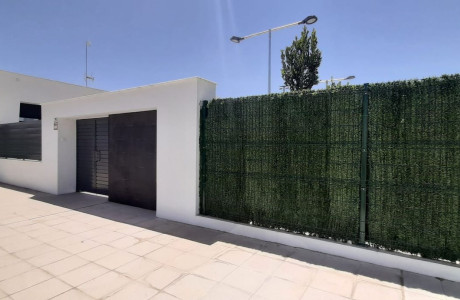 Promoción Residencial La Unión obra nueva en San Jose de la Rinconada photo 3