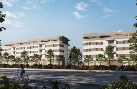 Local en venta en avenida Jerez s/n photo 4