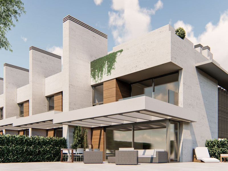 Residencial San José