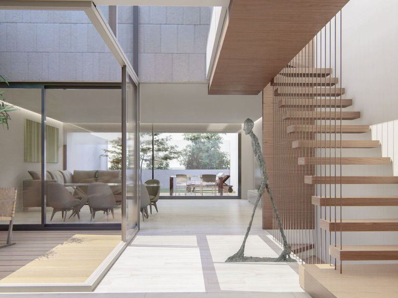 New construction Residencial San José in Pozuelo de Alarcón photo 2