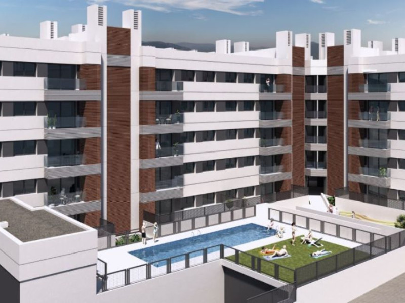 Residencial El Mayoral 2