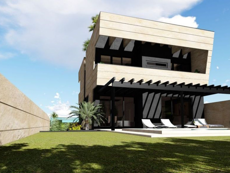 New construction Oasis De Villanueva in Villanueva de la Cañada photo 2