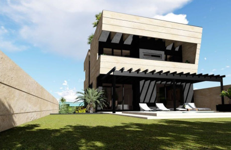 Promoción Oasis De Villanueva obra nueva en Villanueva de la Cañada thumbnail 2
