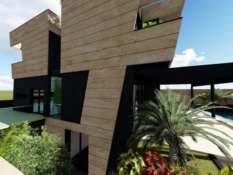 New construction Oasis De Villanueva in Villanueva de la Cañada photo 4