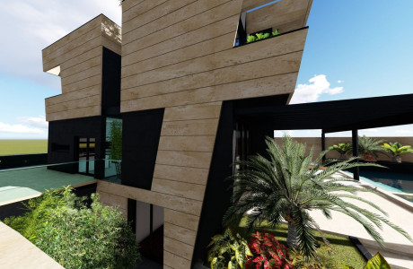 Promoción Oasis De Villanueva obra nueva en Villanueva de la Cañada photo 4
