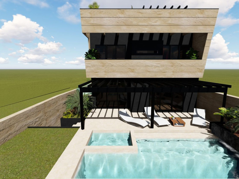 New construction Oasis De Villanueva in Villanueva de la Cañada photo 5