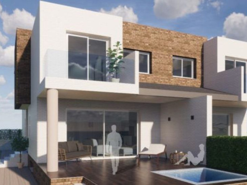Новостройка Residencial Haygon La Almajada в Мутхамель photo 2
