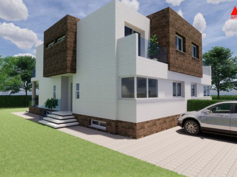 Новостройка Residencial Haygon La Almajada в Мутхамель photo 3
