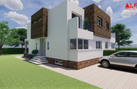 Promoción Residencial Haygon La Almajada obra nueva en Mutxamel thumbnail 3