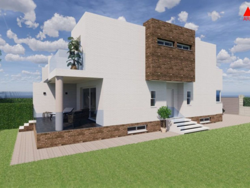 Новостройка Residencial Haygon La Almajada в Мутхамель photo 4