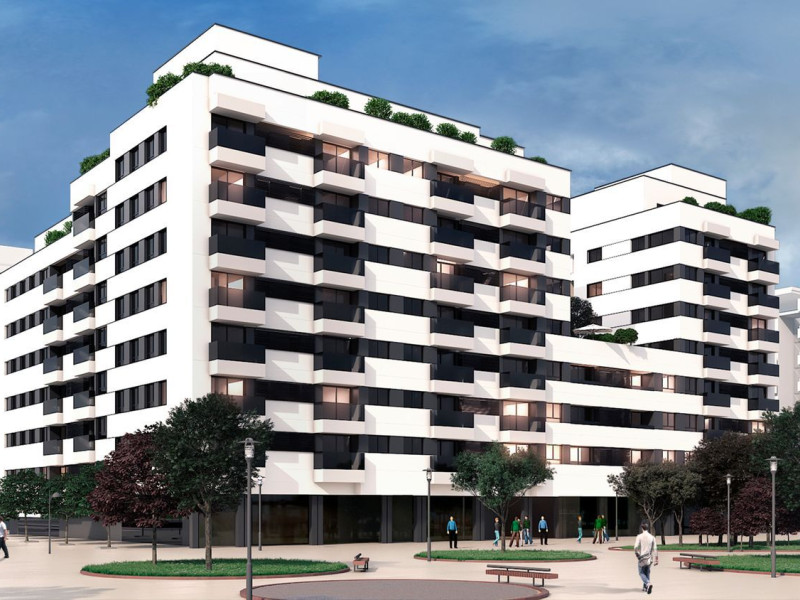 Edificio Berenice