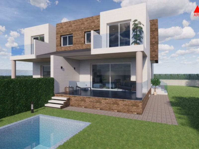 Новостройка Residencial Haygon La Almajada в Мутхамель photo 5
