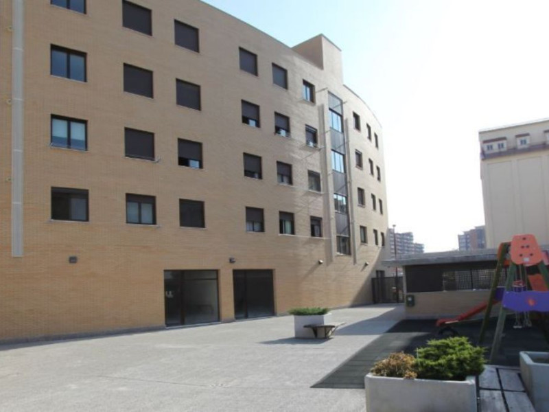 Obra nueva El Poeta II en Zaragoza (Revista) photo 2