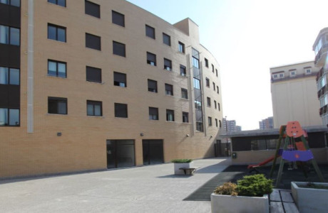 Promoción El Poeta II obra nueva en Zaragoza photo 2