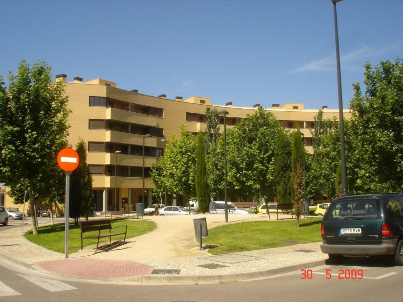 Obra nueva El Poeta II en Zaragoza (Revista) photo 4