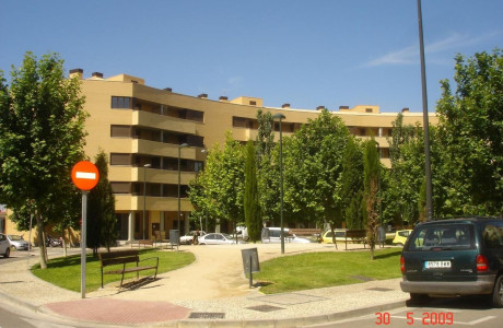 Promoción El Poeta II obra nueva en Zaragoza photo 4