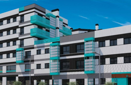 New build Mirador del Raspeig, Developments in San Vicente del Raspeig
photo 1