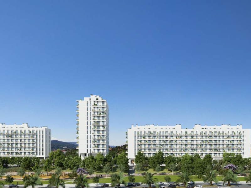 El Parc de la Sinia