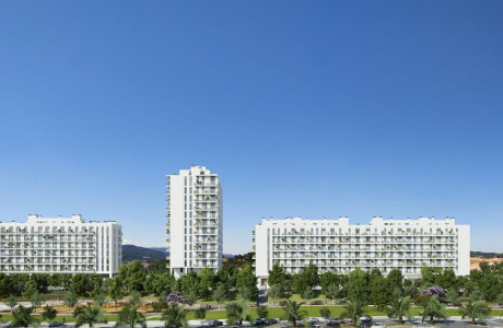 Promocja El Parc de la Sinia nowe budownictwo w Martorell photo 1