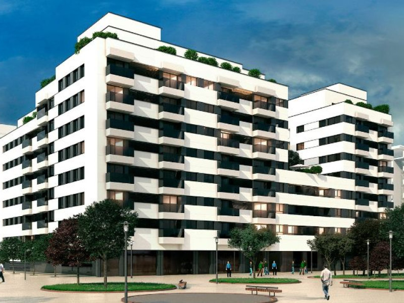 Продажа квартиры на Calle Tren de Arganda s/n, Арганда
photo 3