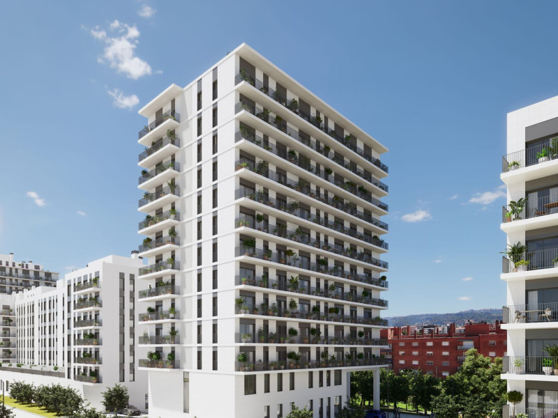 Piso en venta en calle Ausias March, 2, Martorell
photo 3