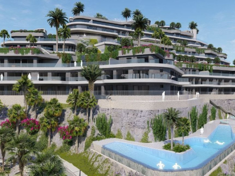 Residencial Isea Calma – Isla del Fraile F1