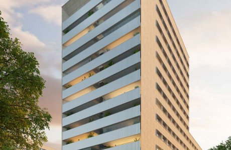Продажа новостроек Nature Medialuna в городе Pamplona/Iruña photo 1